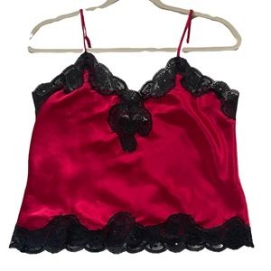 Victoria’s Secret lace top